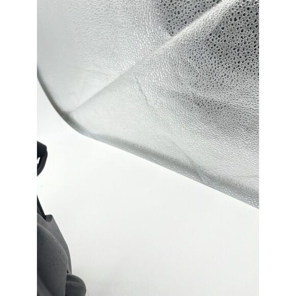 PATAGONIA MLC Wheelie ROLLER Carry-on Bag LUGGAGE Converts to Backpack Black - Picture 6 of 10